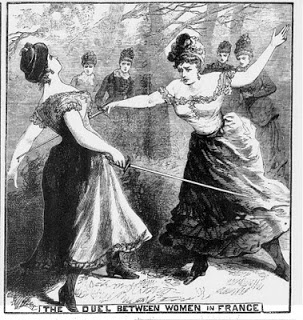 Nhung cuoc quyet dau tay doi ky la trong lich su hinh anh