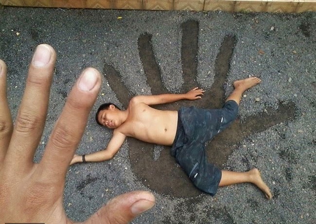 Hinh anh hai huoc chi co o chau A (phan 87) hinh anh