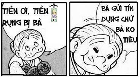 Sieu cuoi Doremon che: Dung lac vao rung mo em oi hinh anh