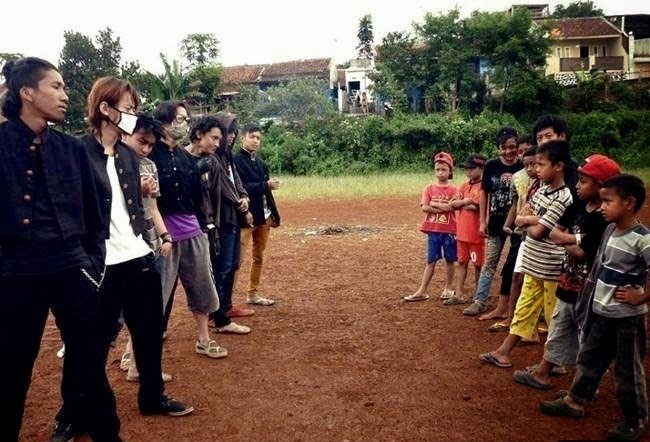 Nhung nguoi chau A khoi hai (phan 88) hinh anh