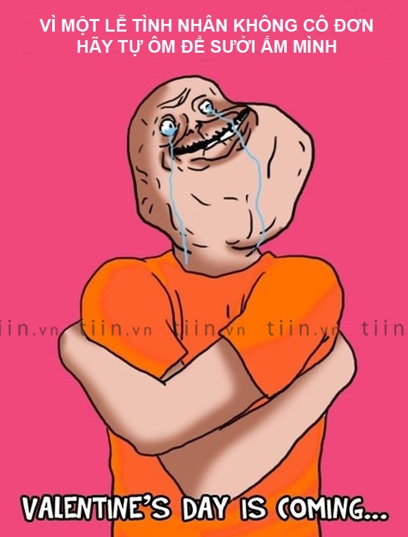 Valentine la cai ngay gi? hinh anh