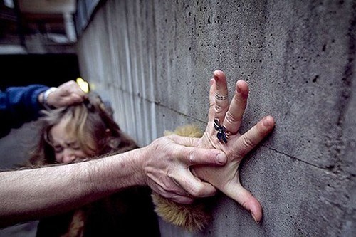 Phu nu o My de bi cuong buc nhat the gioi hinh anh