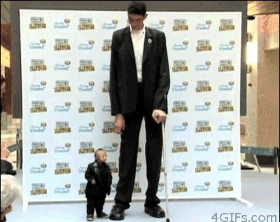 Anh dong hai huoc: Cuoc gap ky la hinh anh