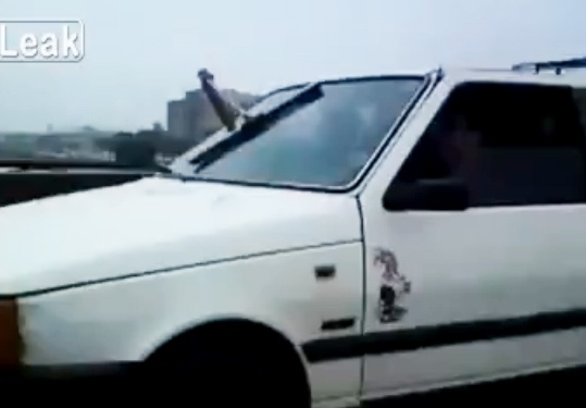 Can gat xe thu cong hinh anh