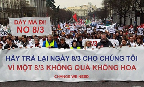 Anh hai: Ngay 8/3 sap den hinh anh