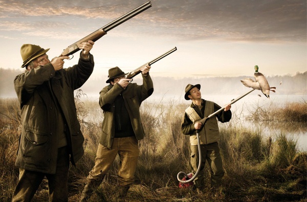 Anh dong vui: Sat thu chuyen nghiep hinh anh