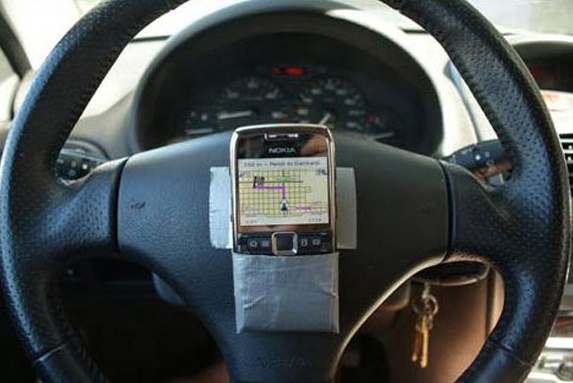 Anh vui: Nhung tay sua chua dai tai hinh anh