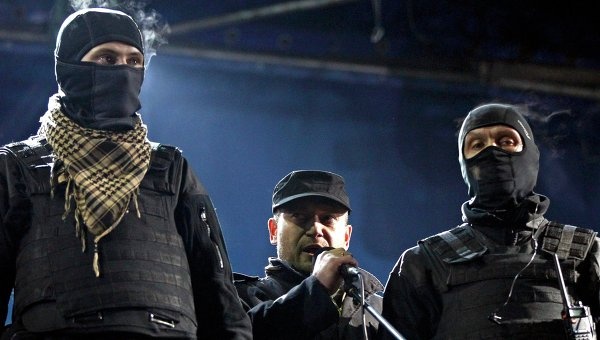 Nga truy tim lanh dao Ukraina sau phat ngon ve trum khung bo hinh anh