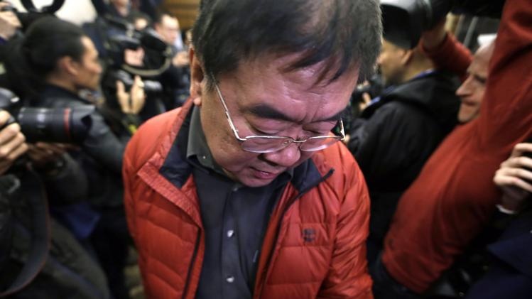 'May bay Malaysia khong co dau hieu gap nan' hinh anh