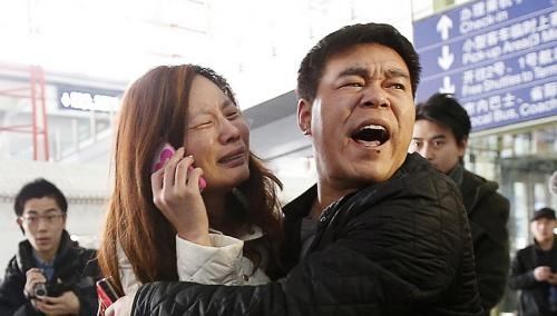 MAS lam ro tin 'cuoc goi ma tu hanh khach mat tich' hinh anh