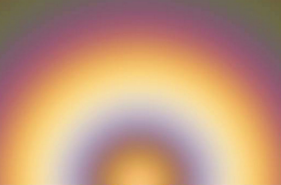 Cau vong xuat hien ngoai hanh tinh hinh anh