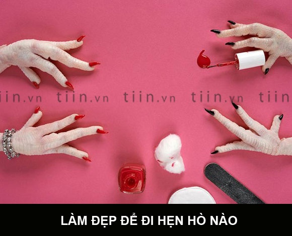 Anh vui: Tinh huong eo le hinh anh