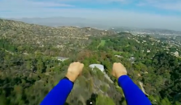 Sieu nhan la co thuc? hinh anh