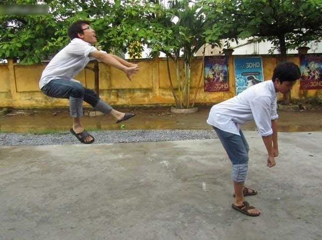 Nhung nguoi chau A khoi hai (phan 98) hinh anh