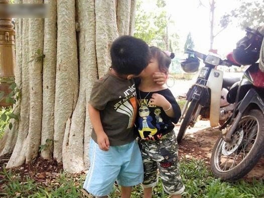 Nhung nguoi chau A khoi hai (phan 99) hinh anh