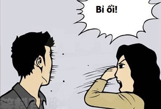 Truyen tranh dich: Qua den cho doi ban hinh anh