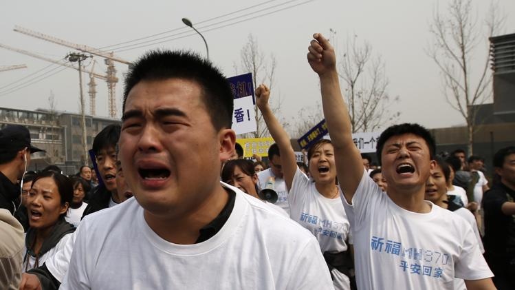 'Phi co Malaysia lao xuong bien do phi cong tu tu' hinh anh