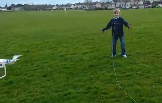 Nho rang bang 'may bay' hinh anh