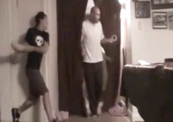 Nhung tro dua quai dan ngay Ca thang tu hinh anh