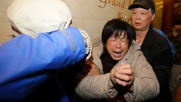 7 sai lam khi tim kiem MH370 mat tich hinh anh