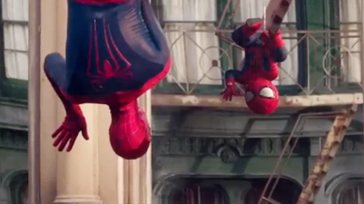 Nguoi nhen va hinh bong tuoi tho hinh anh