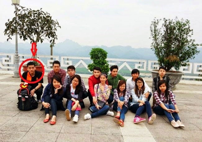 loạt ảnh hài hước ảnh 6 loat anh hai huoc anh 6