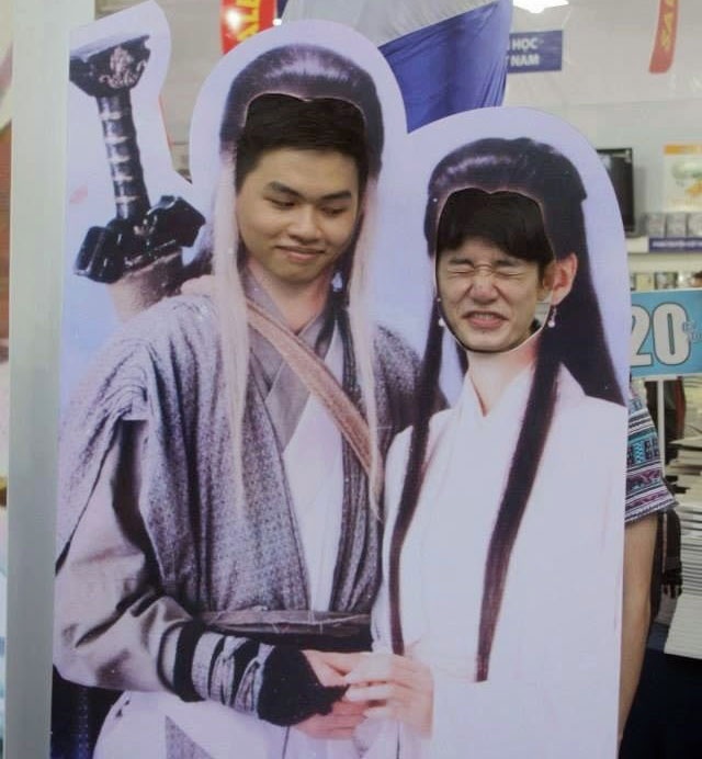 loạt ảnh hài hước ảnh 1 loat anh hai huoc anh 1