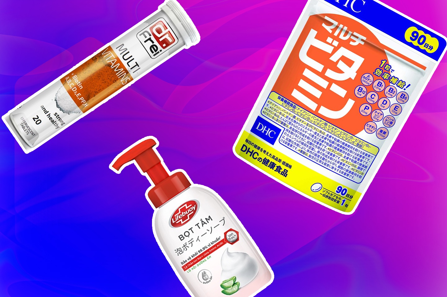 Tang de khang mua dong voi deal cham soc suc khoe giam sau 11/11 hinh anh