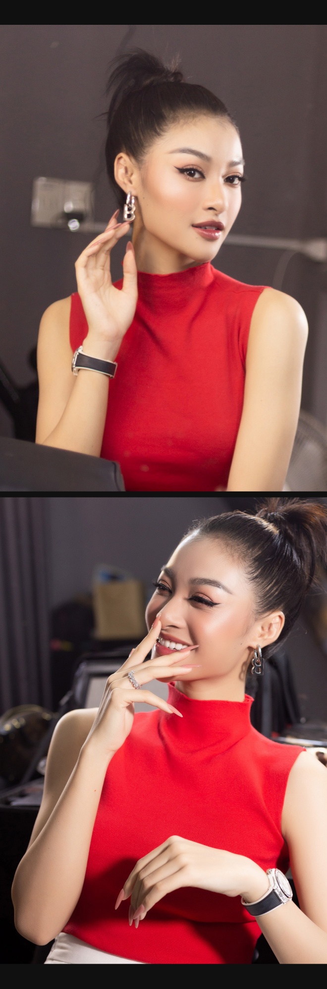 á hậu kiều loan  ảnh 19 a hau kieu loan anh 19