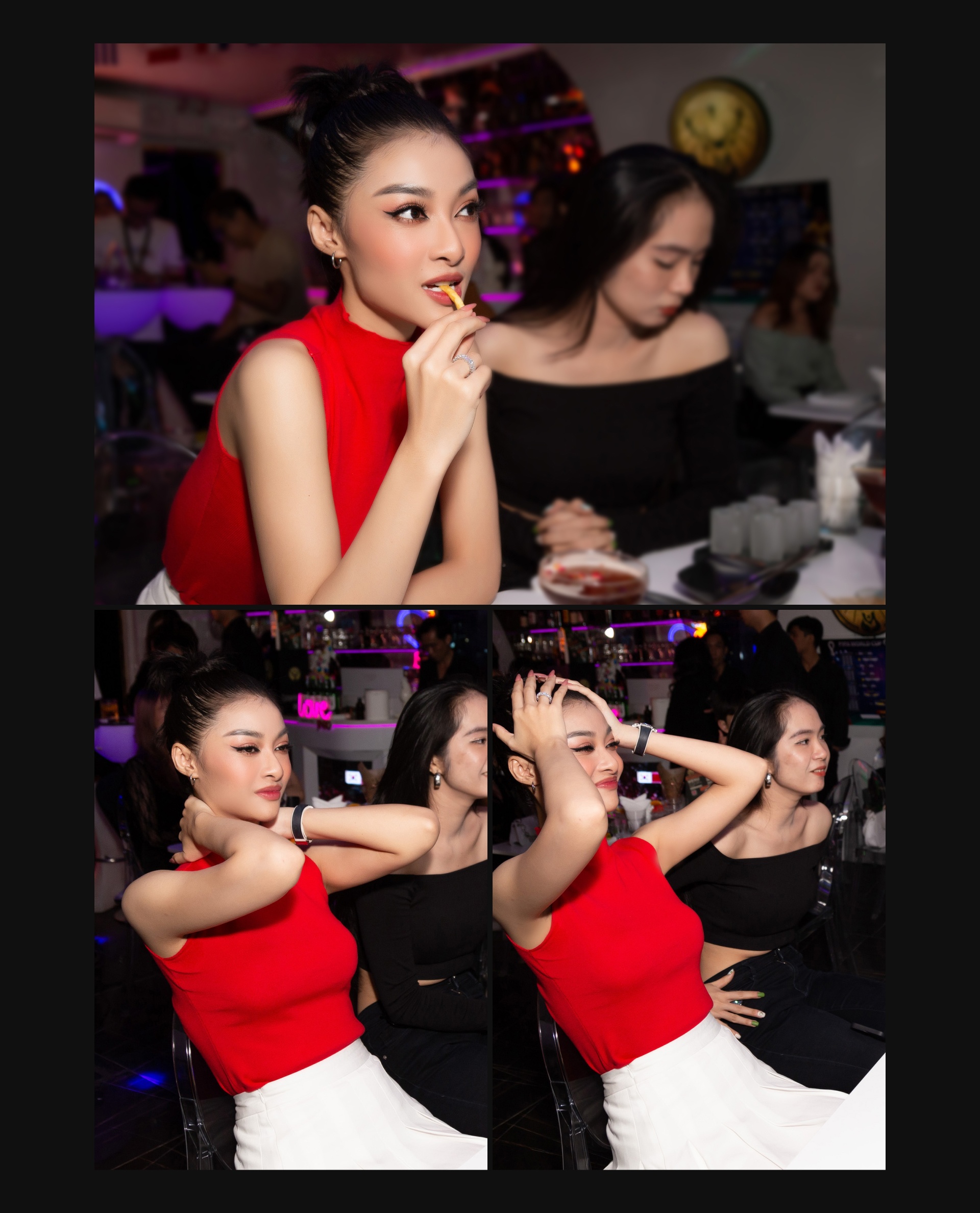 á hậu kiều loan  ảnh 24 a hau kieu loan anh 24