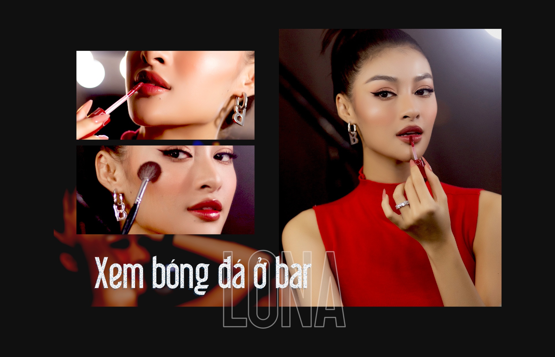 á hậu kiều loan  ảnh 6 a hau kieu loan anh 6