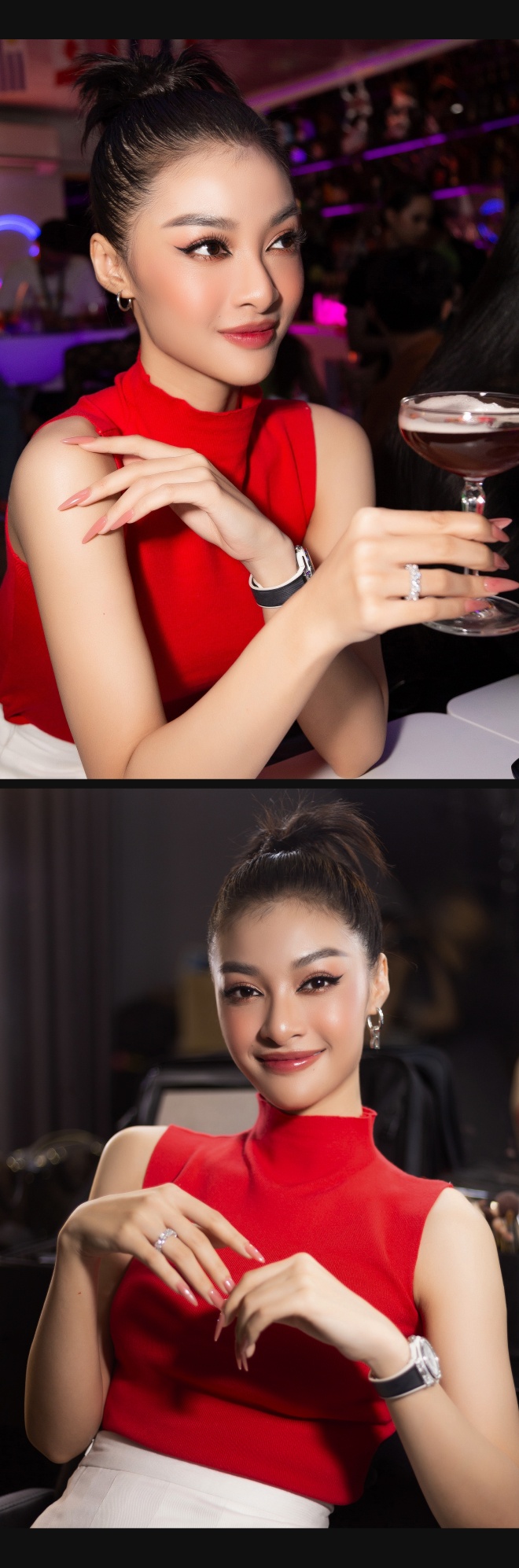 á hậu kiều loan  ảnh 9 a hau kieu loan anh 9