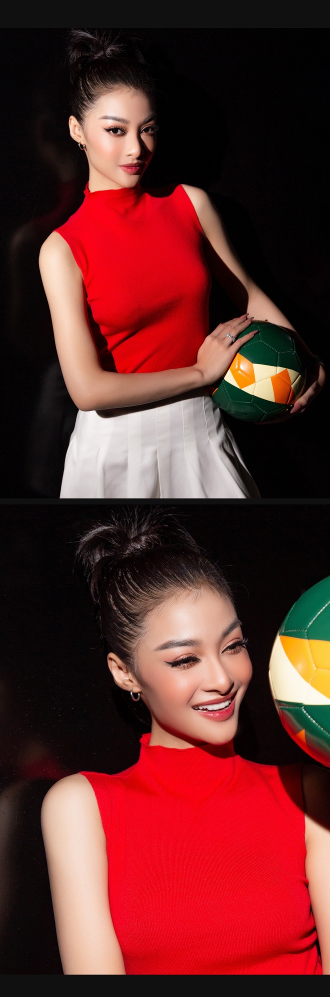 á hậu kiều loan  ảnh 13 a hau kieu loan anh 13