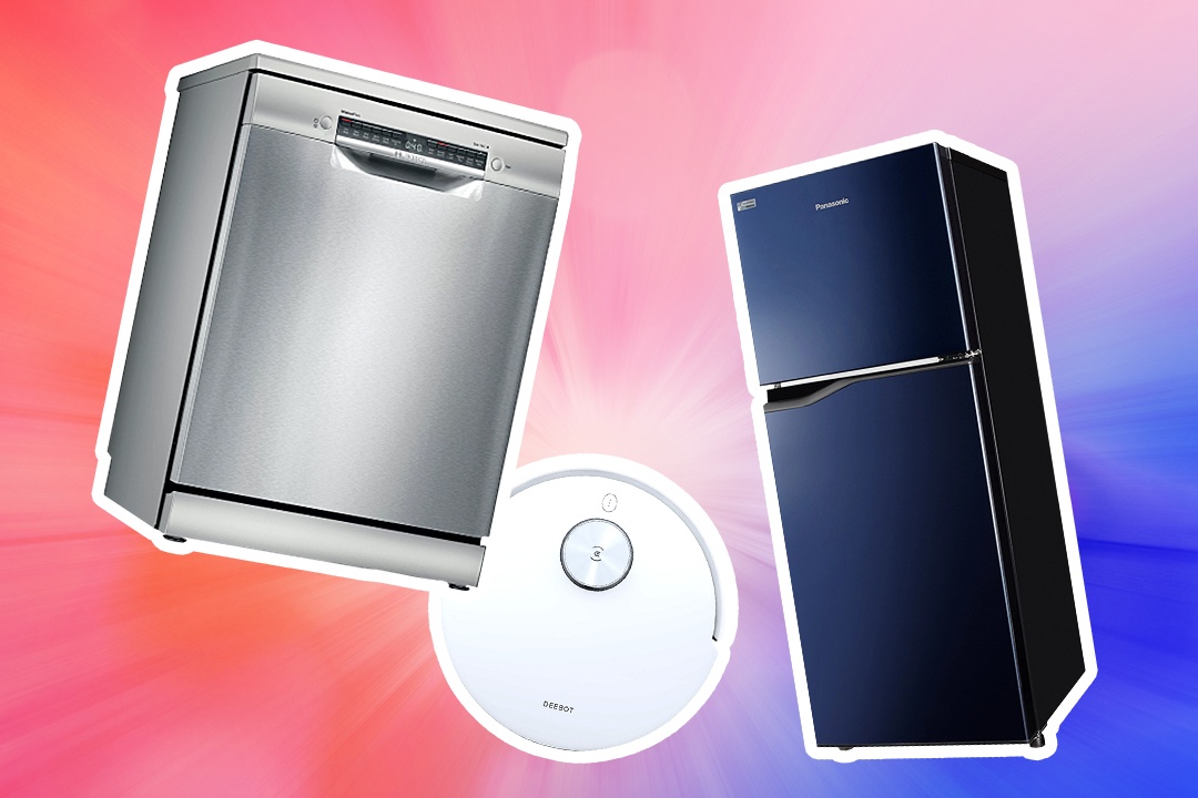 Don Tet 'bung xoa' voi 6 san pham hi-tech gia hoi cho gia dinh hinh anh
