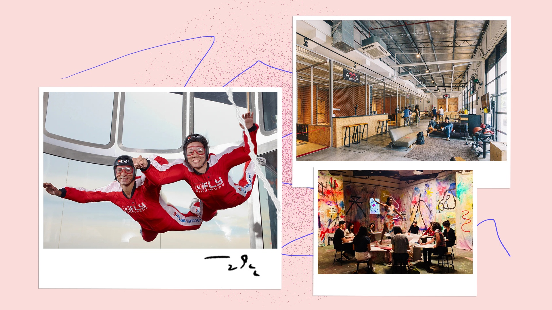 du lich singapore,  diem den du lich,  dia diem hen ho anh 4