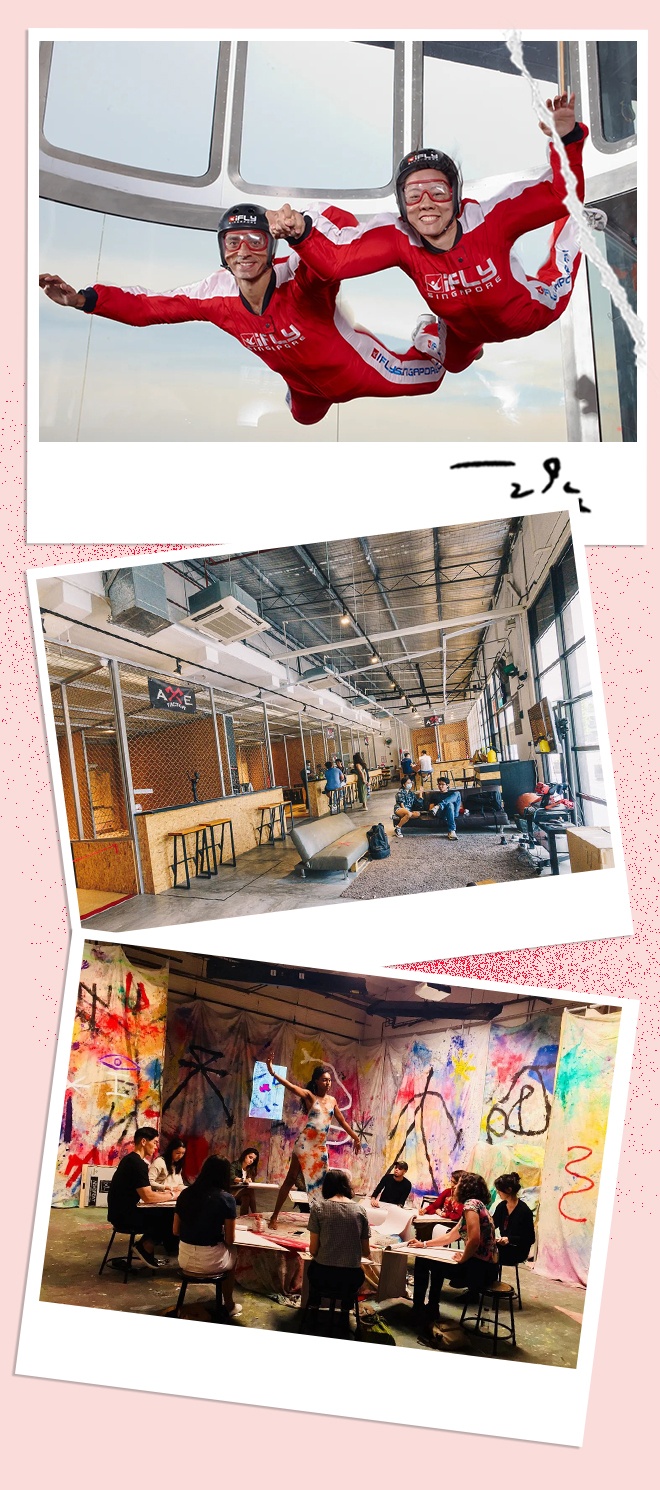 du lich singapore,  diem den du lich,  dia diem hen ho anh 5