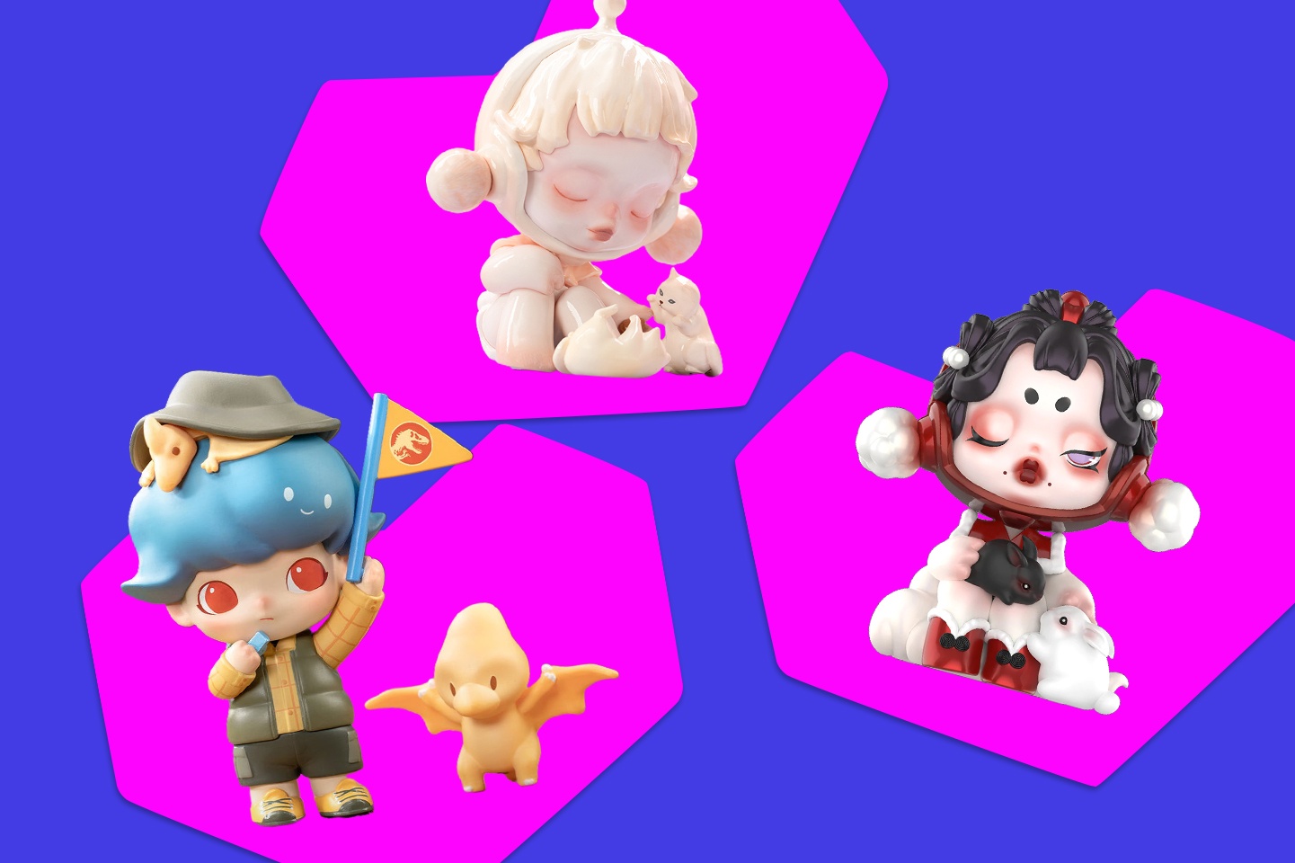 Con sot art toy khuay dao gioi tre Viet hinh anh