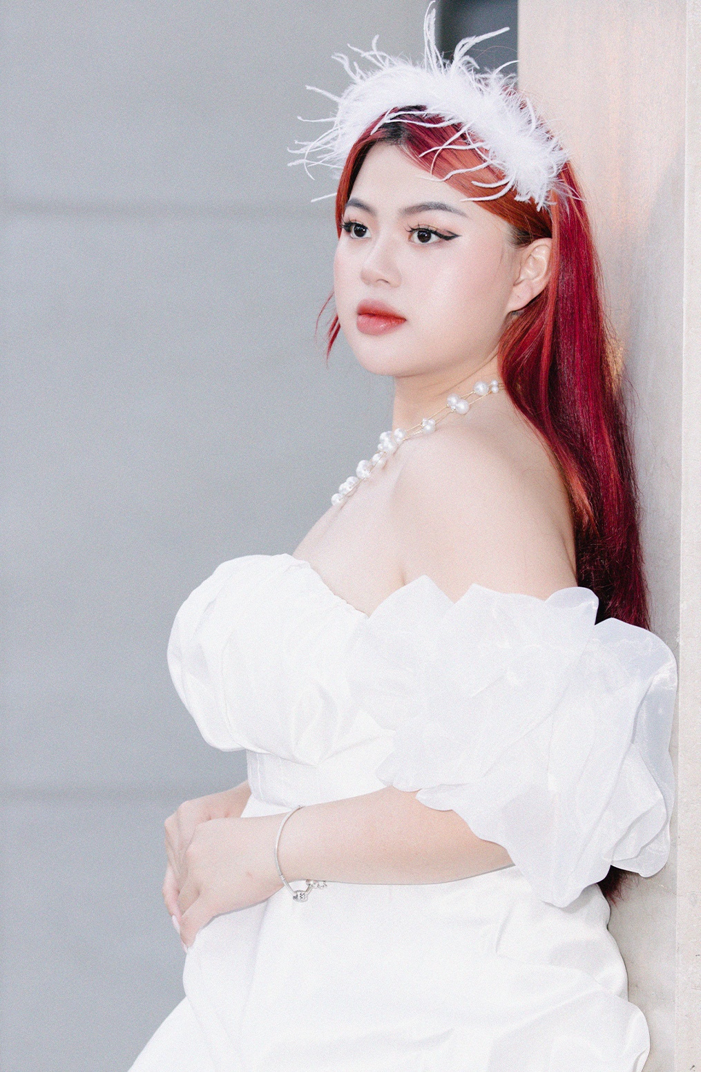 phong cach sexy anh 28