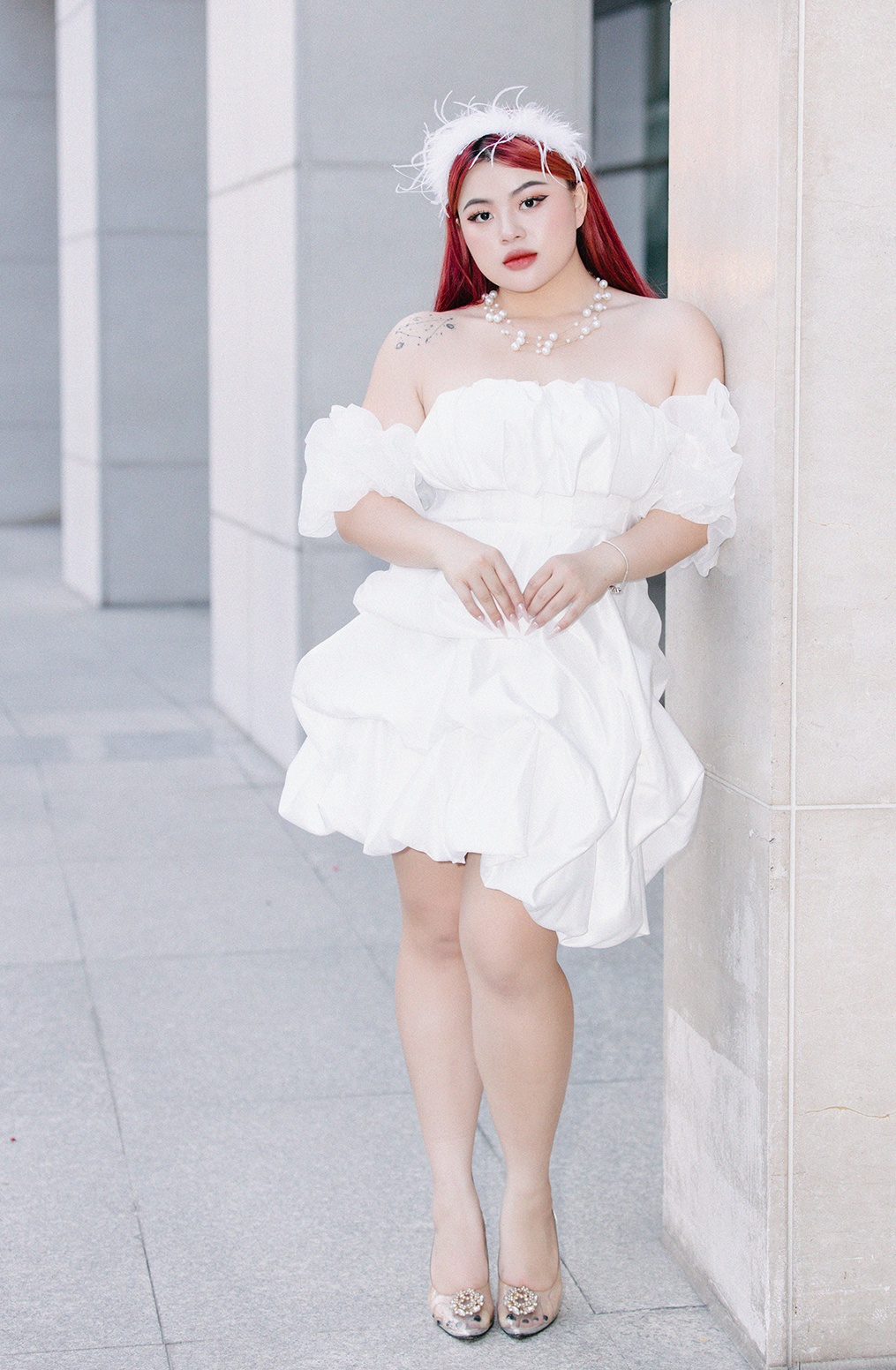 phong cach sexy anh 29