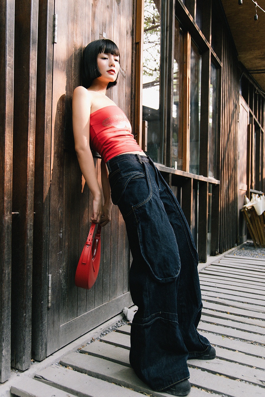 Thời trang ảnh 8 Thoi trang anh 8