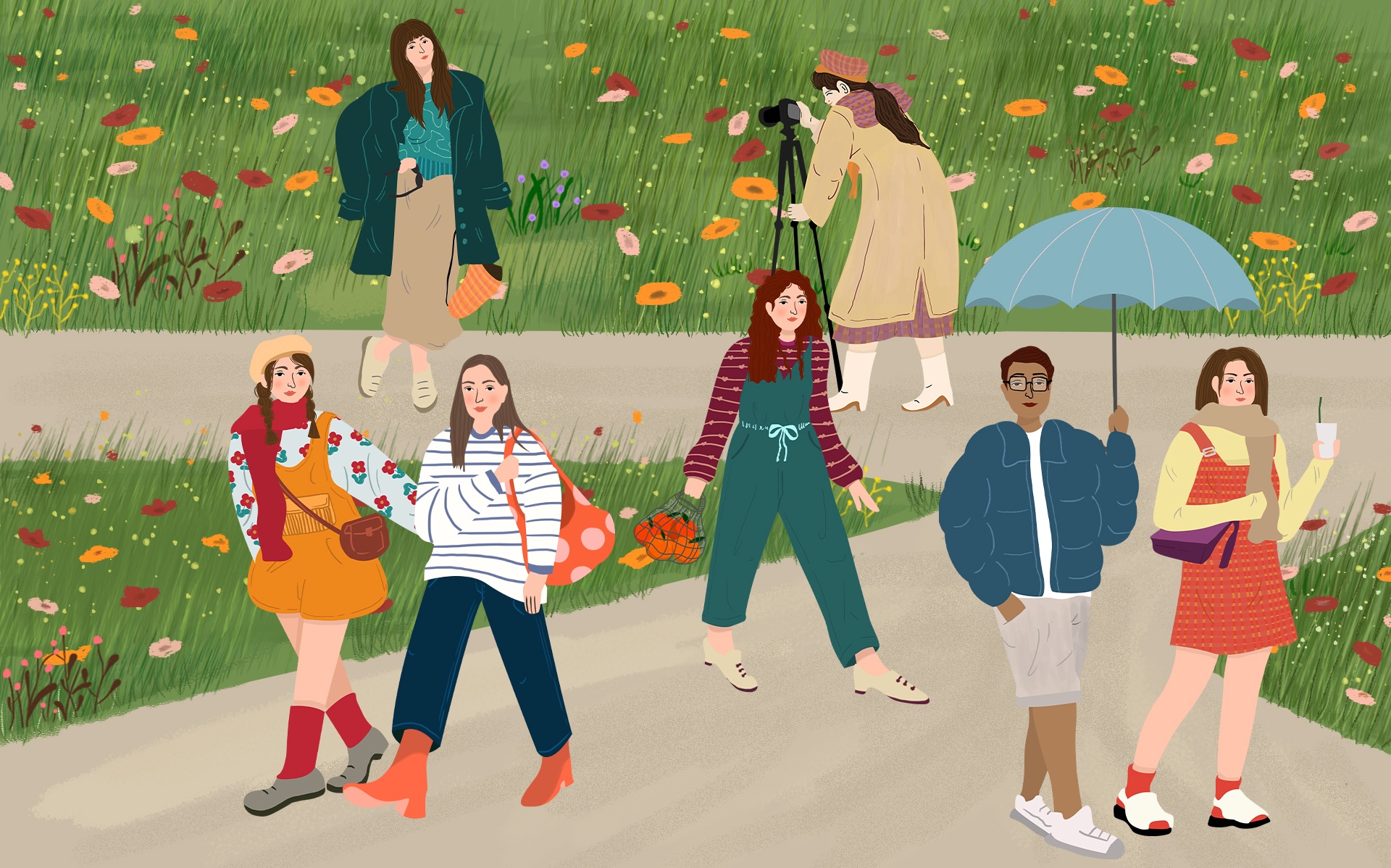 moi quan he map mo,  bo viec,  truoc Tet,  qua Tet,  Tet Nguyen dan anh 1