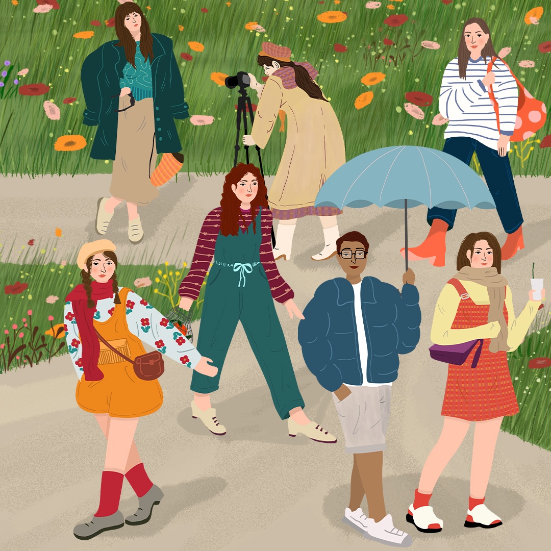 moi quan he map mo,  bo viec,  truoc Tet,  qua Tet,  Tet Nguyen dan anh 2