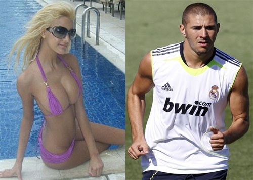 Benzema thoát tội mua dâm trẻ vị thành niên?