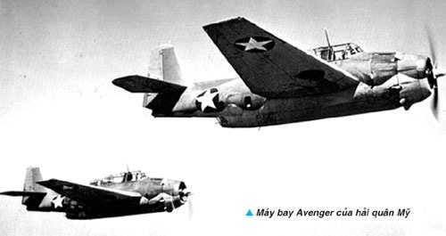 Bermuda - tam giac bi an va su bien mat cua phi doi 19 hinh anh