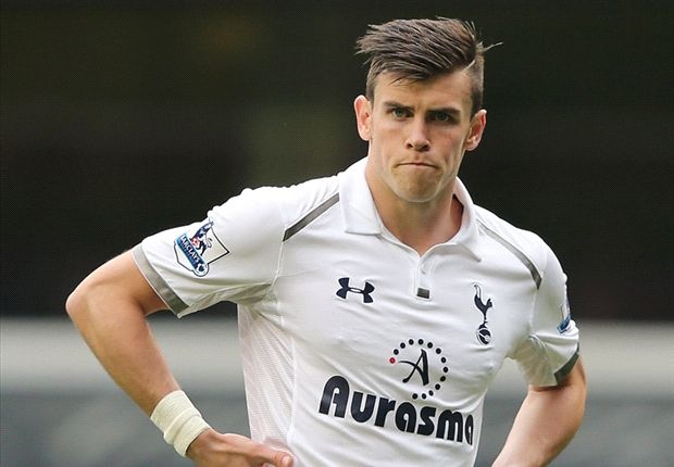 Gareth Bale tuyet tinh voi Tottenham hinh anh