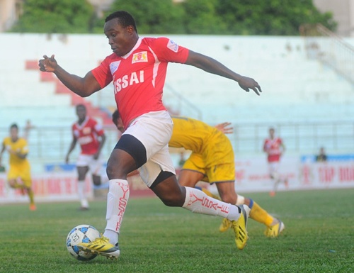 Xuong hang, K.Kien Giang buc xuc voi trong tai hinh anh