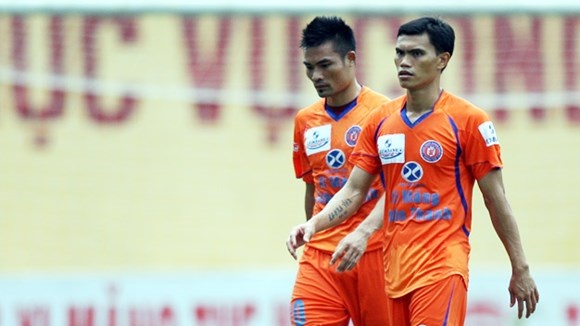 XMXT Sai Gon gui thong bao chinh thuc bo giai hinh anh