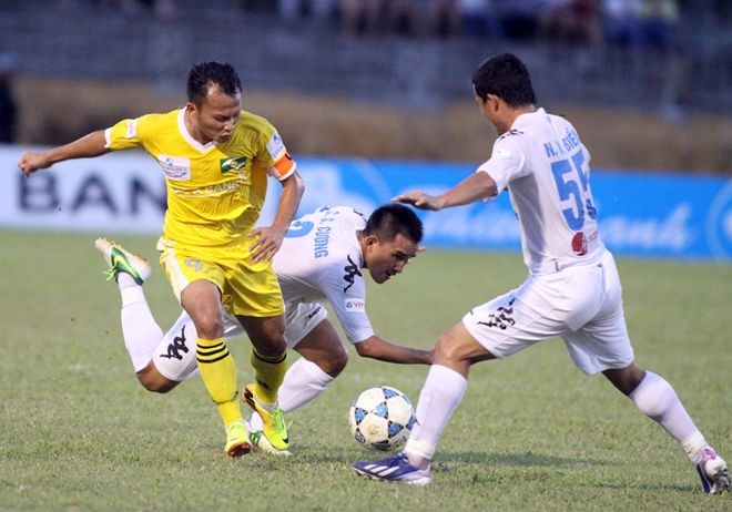 XT Sai Gon chinh thuc bo giai, SLNA 'va lay' hinh anh