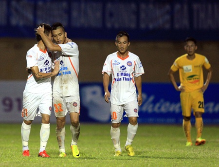 Cac ngoi sao bac ty cua XT Sai Gon lo chay thoat than hinh anh