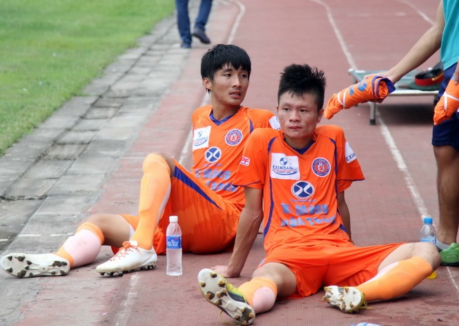 Dan sao bac ty cua XMXT Sai Gon co nguy co that nghiep hinh anh